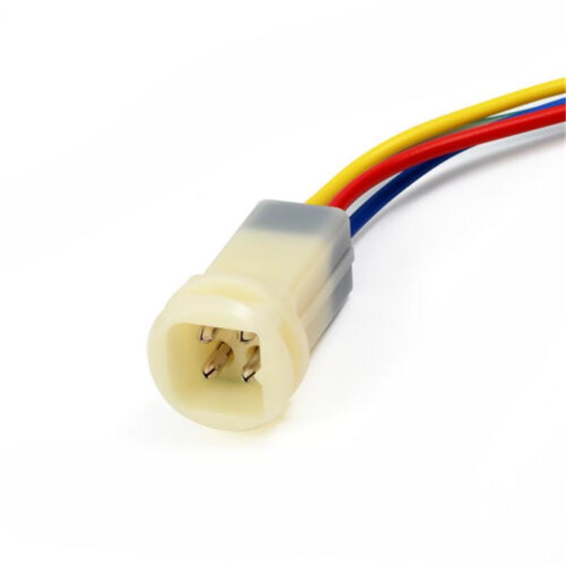 CDI Box For Yamaha Big Bear YFM350FW Moto 4 YFM350ER 1990 1991 1992 1993 1994 3HN-85540-10-00