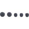 Aramox Forklift Leverage Leverage Knob Smooth Movement Enhanced Performance Forklift Replaceable Handle Shift