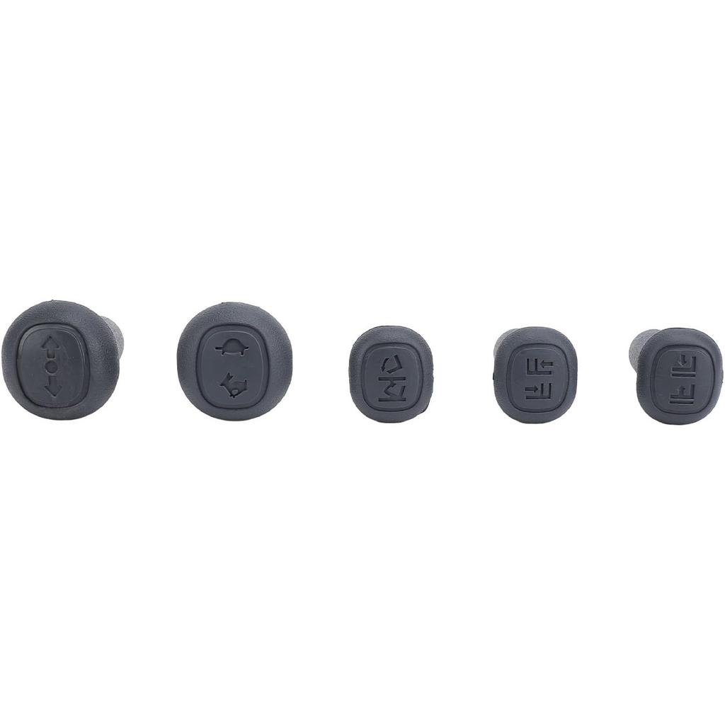 Aramox Forklift Leverage Leverage Knob Smooth Movement Enhanced Performance Forklift Replaceable Handle Shift
