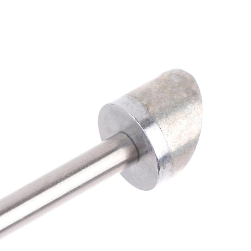 T12-Bk/Sku/C6/C8/C10/C15 Series Welding Iron Tips Oled&Stc-Led T12 Soldering Station P9/M8/9501 Handle Rework