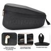EVA Headset Storage Case for Sony PlayStation PULSE Elite Wireless Headset Travel Carrying Bag Anti-scratch Headphones Case