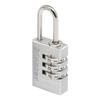 Master Lock Aluminum Combination Locks 20 Mm