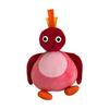 New Twirlwoos Animated Plush Toy For Babies Soft And Adorable Cartoon Bird Figurine Kids Gift