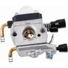 Carburetor for Stihl FS55 String Trimmer