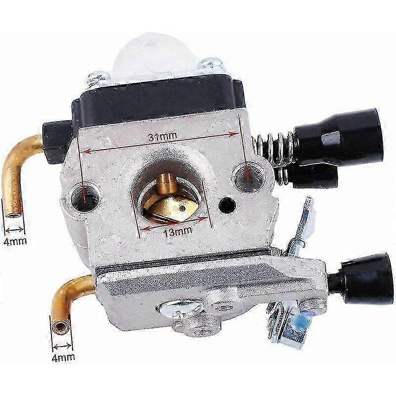 Carburetor for Stihl FS55 String Trimmer
