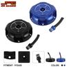 Accesorii de exterior – Capace de rezervor auto