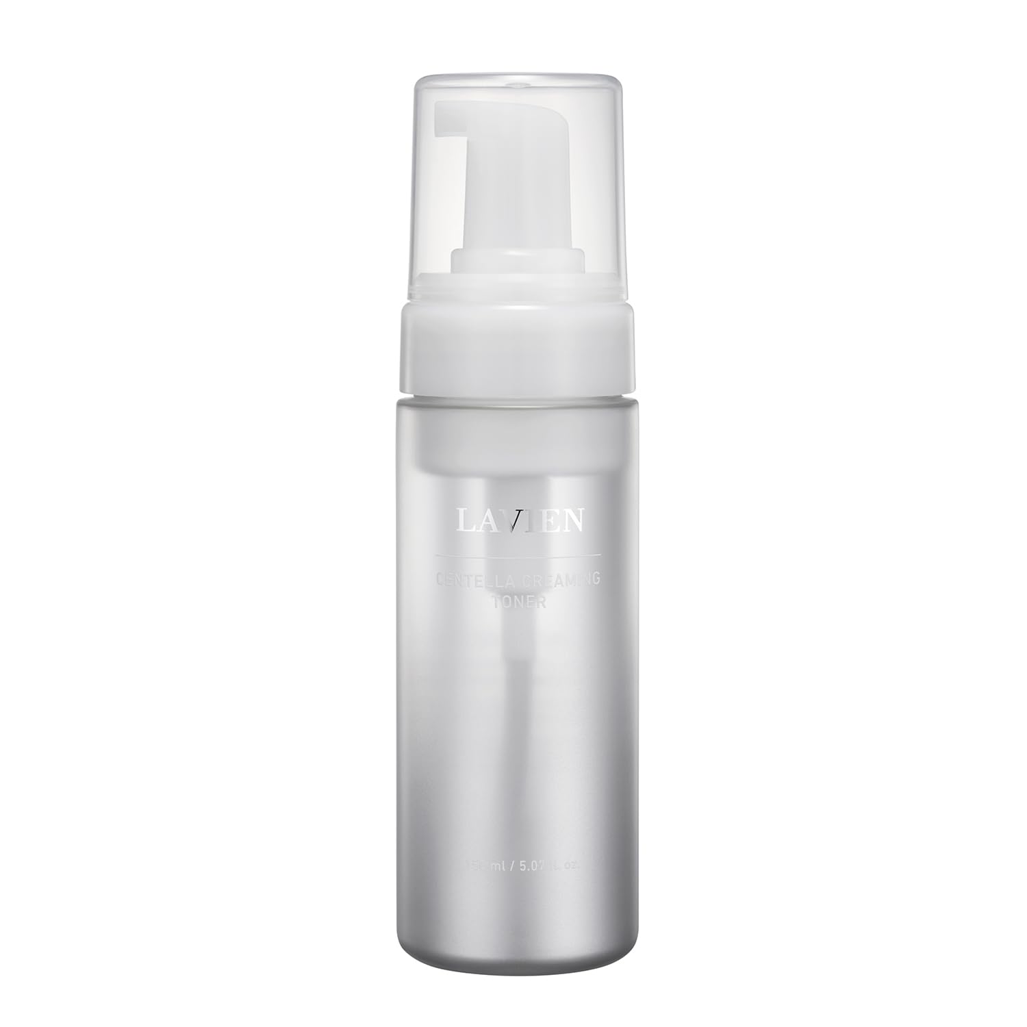 [LAVIEN Official] Centella Creaming Toner 150ml (CENTELLA CREAMING TONER) [Toner]