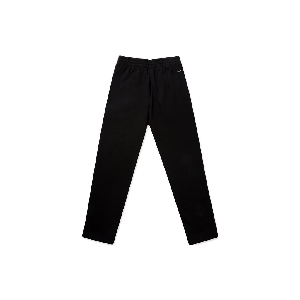 Li Ning Badminton Collection Pants Unisex Black AKLTC91-1