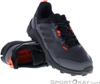 Hiking Shoes Adidas Terrex Ax4 Grey Six/solar Red/carbon