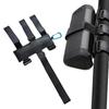 Strap Tool Scooter Accessories with Strong Buckle Speaker Mount Bottle Holder for Cycling