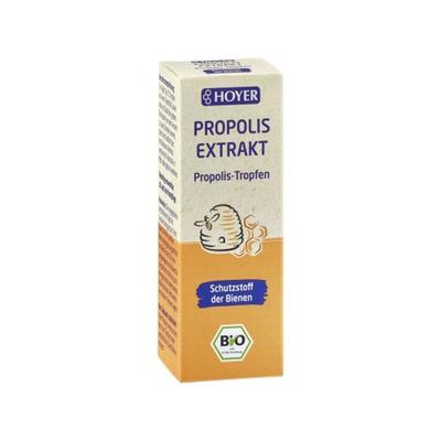 Hoya Propolis Drops 30ml