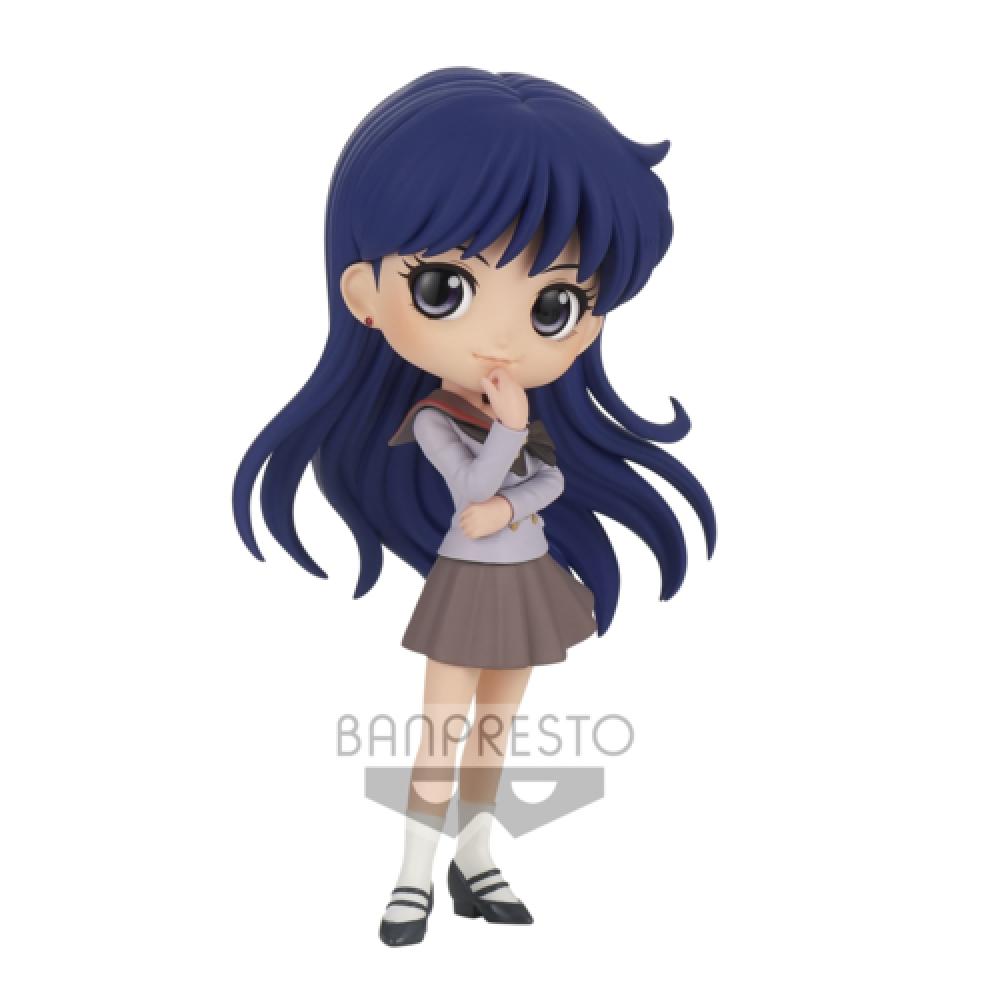 

Банпресто Банпресто Qposket Bishoujo Сейлор Мун вечная Рей Хино Все 2 типа B