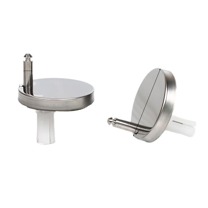 Toilet Seat Cover Fixing Screws Kit