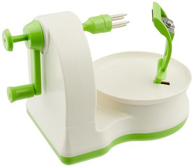 Shimomura Kougyou Made In Japan Full Veggie Apple Peeler Made In Niigata (Shimomura Kougyou) FV-651, Tsubame-Sanjo,