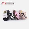 2026 Spring Baby First Walker Non-Slip Sports Shoes - Fashionable Soft Sole Casual Footwear