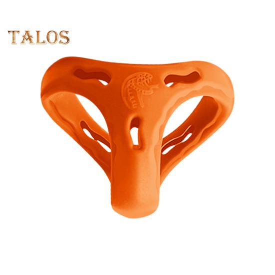 Pierścień na penisa Ergonomiczna, wysoka elastyczność Brak wibracji Wielokrotnego użytku Łatwy w użyciu Zwiększ przyjemność seksualną Miękki silikonowy penis/pierścień na penisa Męskie zaopatrzenie