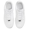Nike Air Force 1 Low Premium Triple White Unisex Sneakers IM3078-100