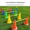 Jimai Agility Training Cones