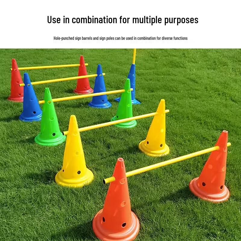 Jimai Agility Training Cones