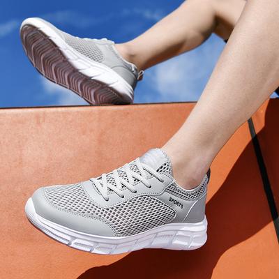 Herrenschuhe – Sportschuhe
