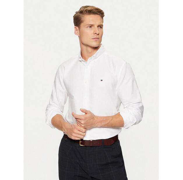 

Рубашка Tommy Hilfiger Solid Heritage EU XS