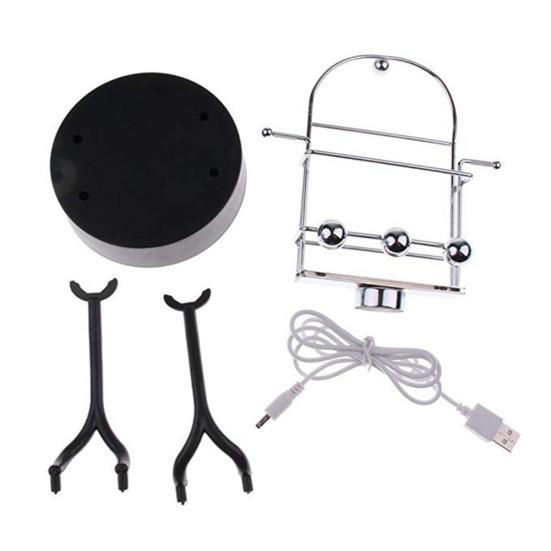 Automatic Shake Swing Wiggler Motion Step Mobile Phone Counter with USB Cable