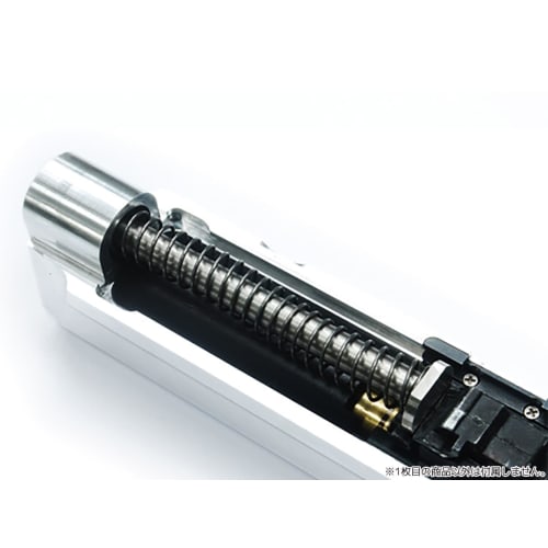 GUARDER Reinforced Recoil Spring & Stainless Steel Guide M&P 9