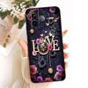 For Redmi K80 5G Case Luxury Fashion Cool Kawaii Cute Painted Silicone Phone Casing 24117RK2CC