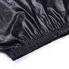 Solid Color Pants High Waist Fabric Elastic Sexy Slim Trousers for Women