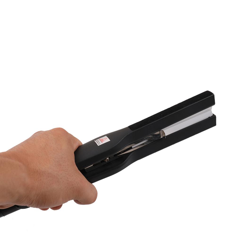 Lengvas valdymas Akrilo karšto lenkimo staklės Saugus 3D šviečiančio ženklo lanko formos lenkimo kampo formavimas