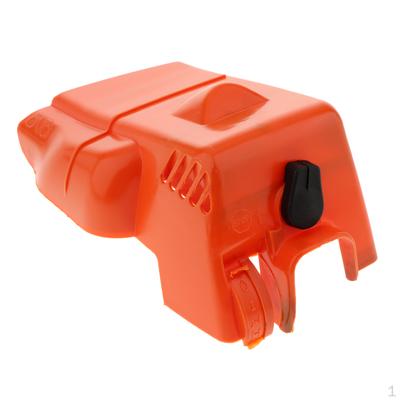 Accessoires de couvercle de cylindre supérieur de carénage pour 017 018 MS170, pièces de rechange