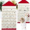 Advent Calendar For Boy Diy Christmas Hanging Gifts Set Xxl