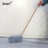 Ansai Rui Commercial Wooden Handle Cotton Mop
