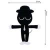 *New Sprunki Plush Toys Game Plush Sprunki  Plush Doll Sprunki Game Cartoon Kid Birthday Gifts Stuffed Dolls Christmas Gift