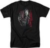 MGM Herr Delta Force T-shirt Svart
