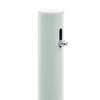 Side Awning 160 x 300 cm Cream White