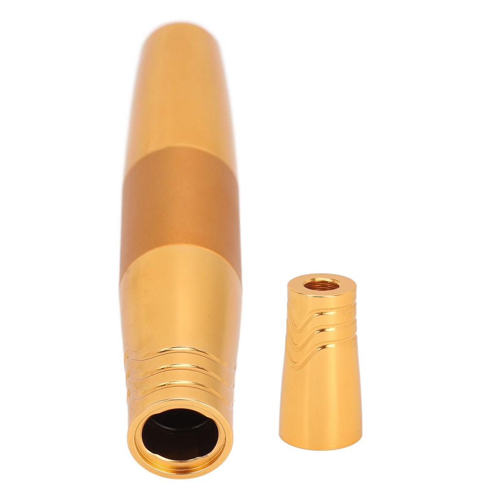 Mini Tattoo Pen Multifunctional RCA Tattoo Machine Long Lasting Rotate Cartridge Tattoo Pen with