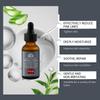 Paracress Facial Oil, Paracress Facial Serum Organic, Paracress Oil For Face 30ML/1oz, Paracress Anti-Wrinkle Serum, Smooth Fine Lines And Wrinkles
