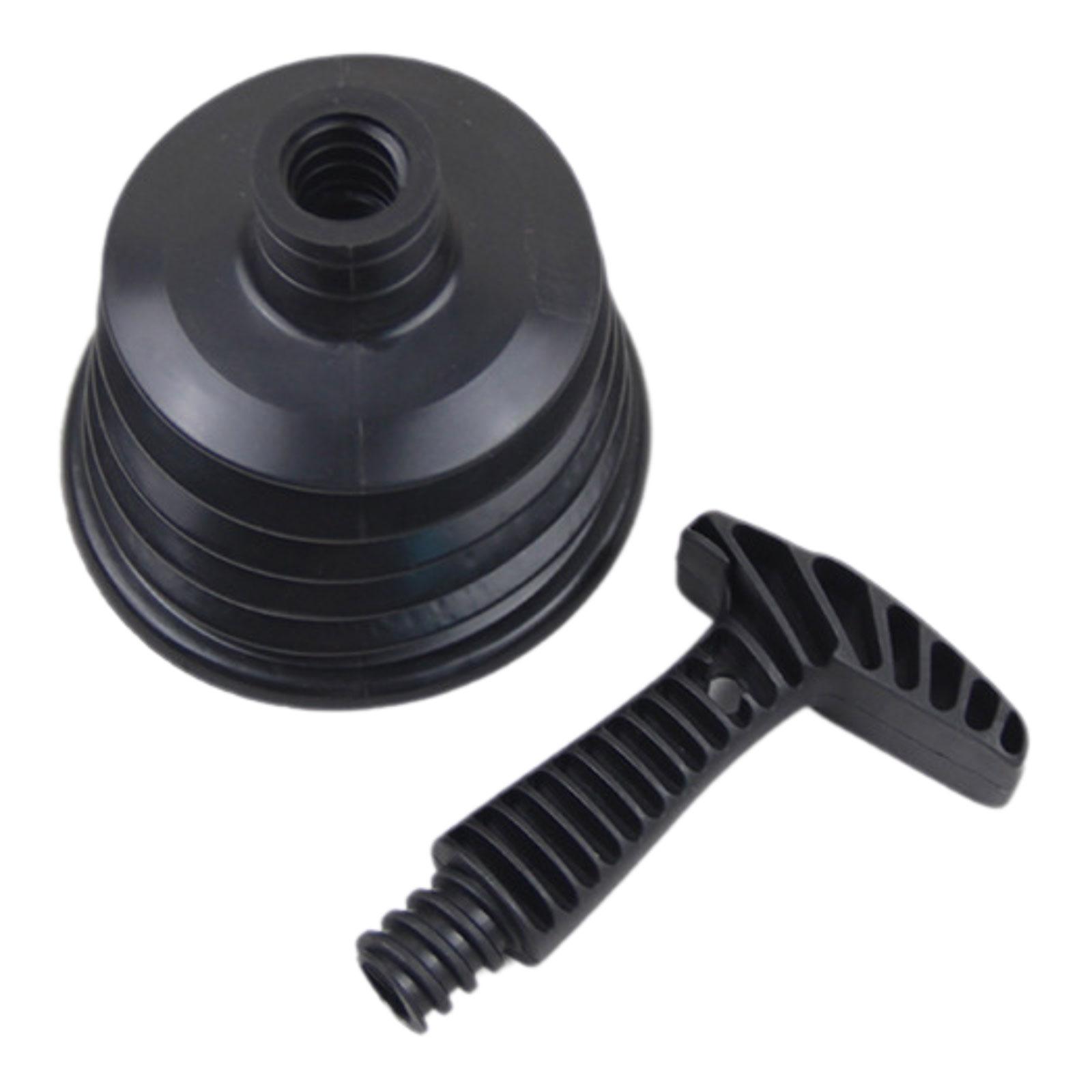 

Вантуз для кухонной раковины, домашний вантуз для туалета, ручной инструмент для прочистки труб, прочистки сливов и душевых кабин в ванной комнате