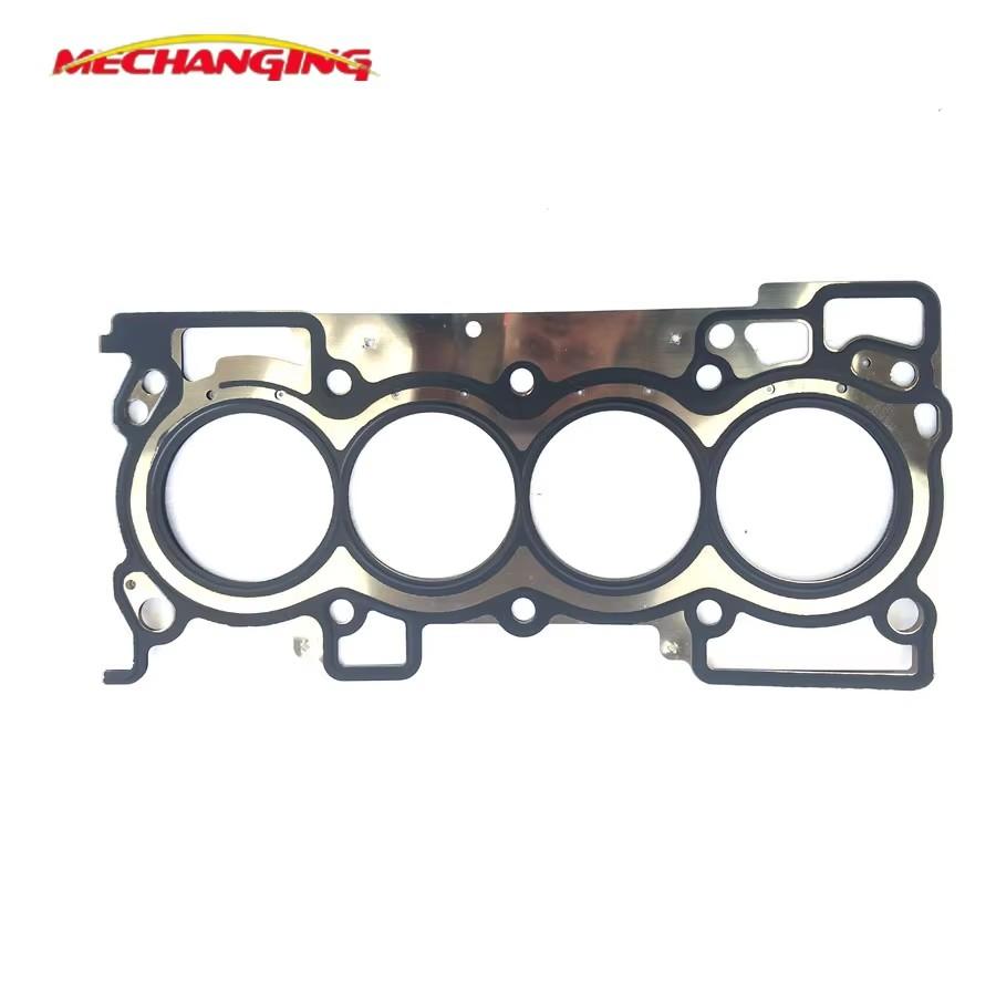 For NISSAN X-TRAIL VERSA TIIDA SENTRA MR20DE MR18DE Cylinder Head Gasket Automotive Spare Parts Full Set 11044-EN200