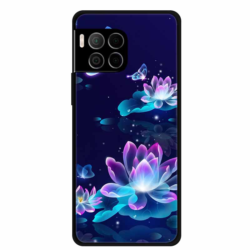 For T-Mobile REVVL 7 Pro 5G Case Shockproof Black Silicone Soft Phone Case For T-Mobile T Phone 2 Pro 5G Back Cover Case 6.78"