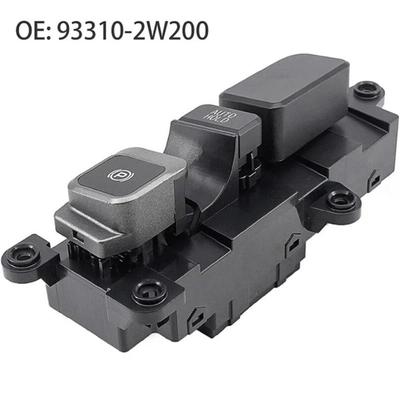 Aparate electrice pentru automobile – Întrerupătoare