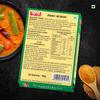 Pushp Sambhar Masala Powder 100g Pack Of 1 Traditional South Indian Spice Blend For Authentic Homemade Taste And Aroma