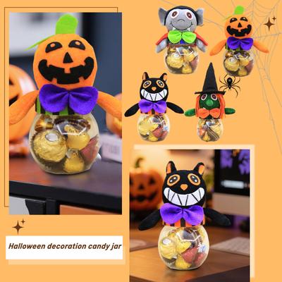 Slavnostní potřeby – Halloweenské doplňky