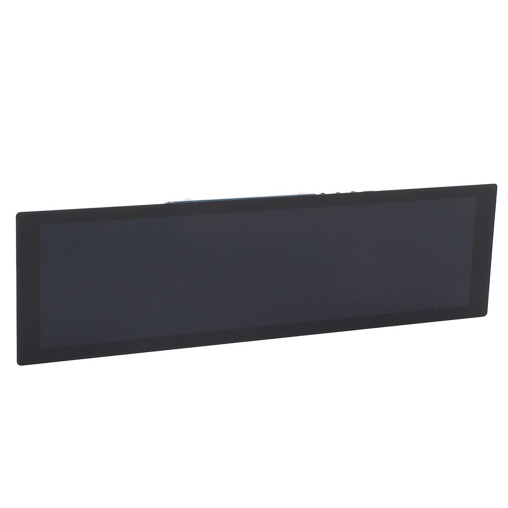 8.8 Inch Capacitive Touchscreen 480x1920 Resolution 10 Point Touch DSI Interface Display Screen for RasPi 5 4B 3B CM4