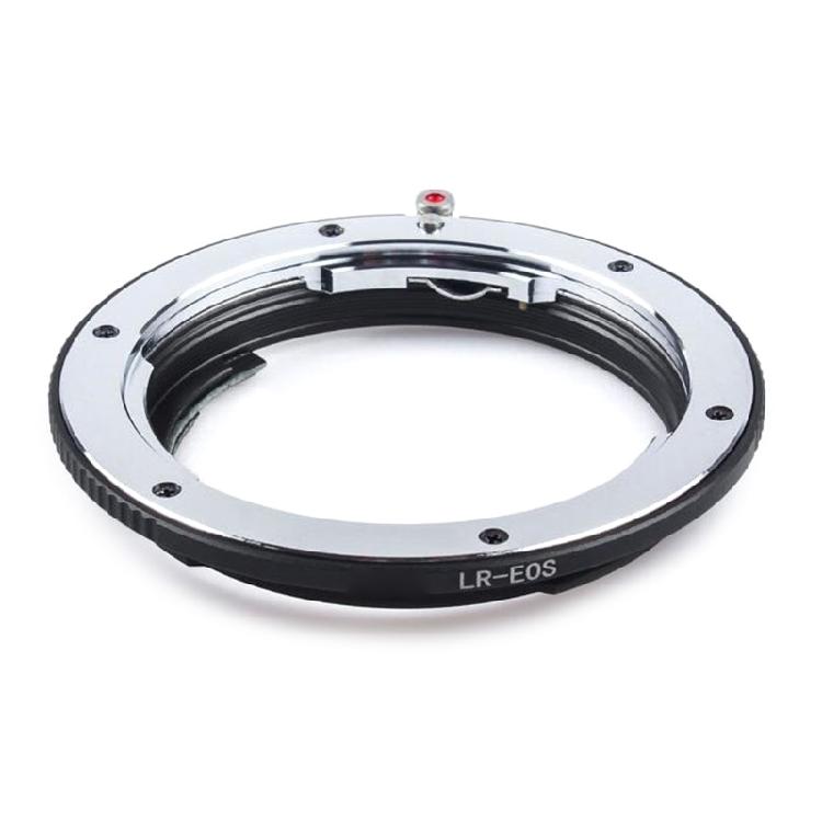 

All Metal Camera Lens Adapter LR Lens to EF-Mount for 30D 20D 10D 5DMark II6D 1