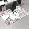 1pc, "Home Decor Carpet | Office Rug | Chair Mat | Outdoor Mat | Gift Idea - Aristocats Collection"P200