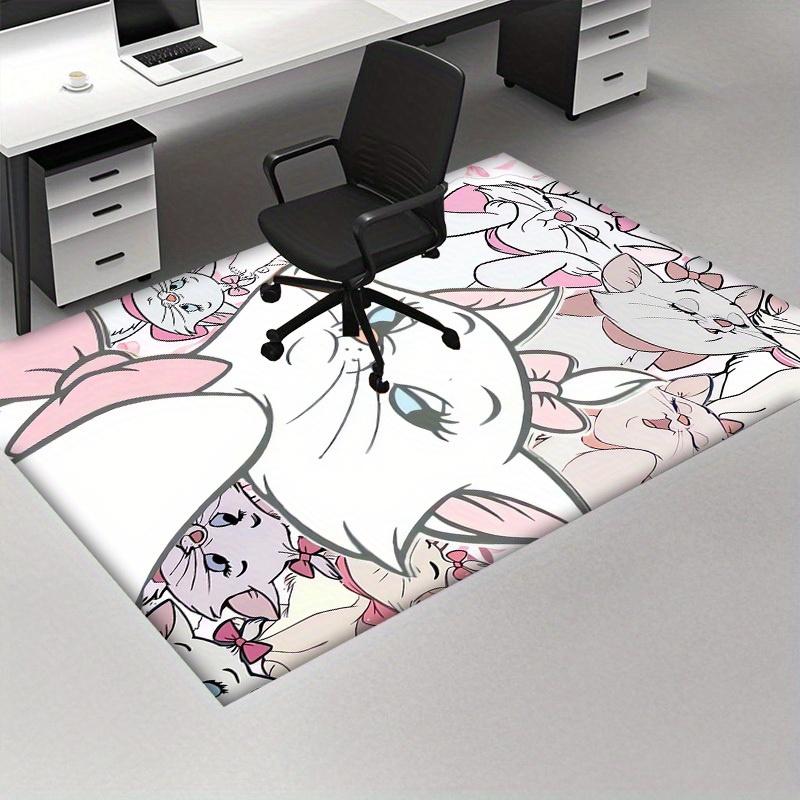 1pc, "Home Decor Carpet | Office Rug | Chair Mat | Outdoor Mat | Gift Idea - Aristocats Collection"P200