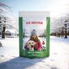 Agente Derretedor de Gelo para Segurança de Animais de Estimação Altamente Eficaz em Neve Derretida Adequado para Múltiplos Cenários Protege.
