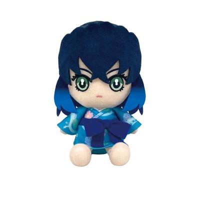 Demon Slayer Chibi Plush Toy Inoko 2459